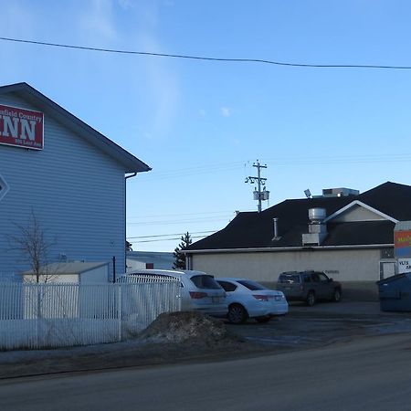 Crossfield Country Inn Exteriör bild