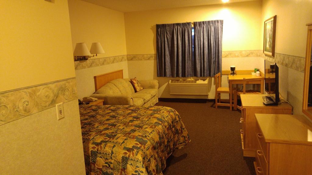 Crossfield Country Inn Rum bild